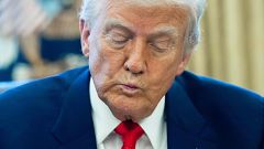 Del caos en las bolsas al miedo por el mercado de deuda: los motivos de la "marcha atrás" de Trump con los aranceles