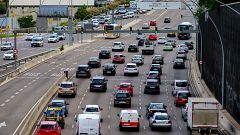 La DGT lanza su Operación Especial de Semana Santa y llama a la prudencia al volante