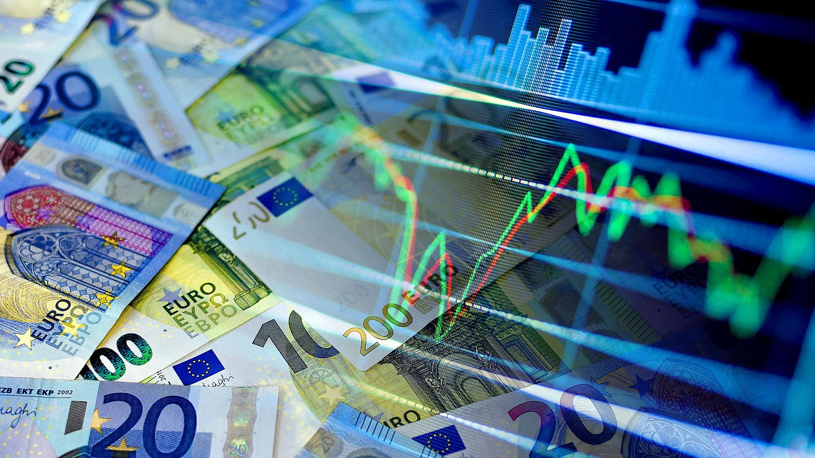 El FMI mejora las previsiones de crecimiento de la economía española en 2025