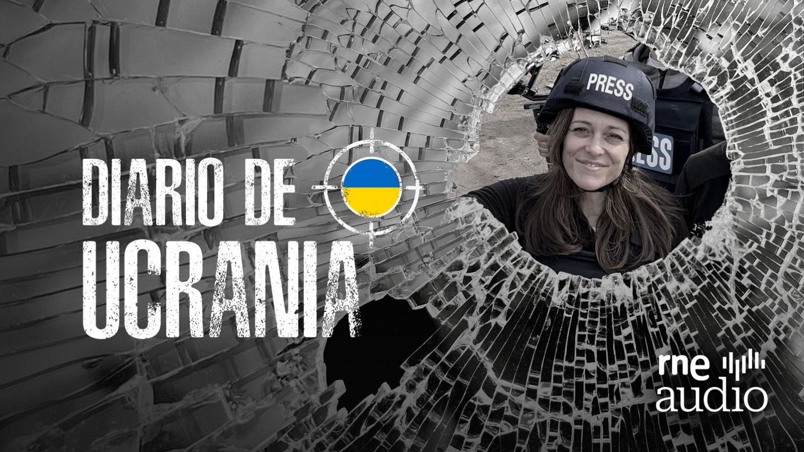 Diario de Ucrania - Silvia Guerra