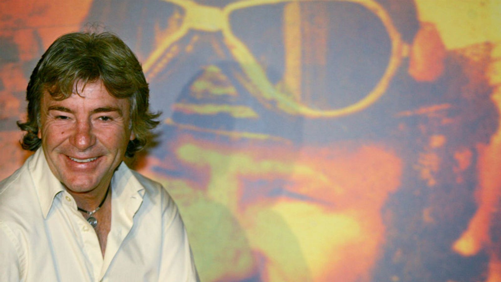 Ángel Nieto, una vida sobre dos ruedas