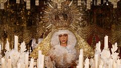 RTVE Play lanza el canal RTVE Procesiones para ver esta Semana Santa