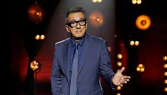 ¿Cómo ir de público al programa de Buenafuente? ¡Abierto el formulario para asistir a 'Futuro Imperfecto'!