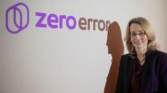 Maria José Martí Gil, empresària: "No s'hauria de dir intel·ligència artificial perquè la IA és ximple"