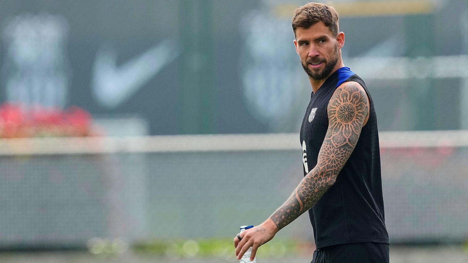 Osasuna ha perdido su batalla por la alineación indebida de Íñigo Martínez en su partido de Liga ante el Barcelona.