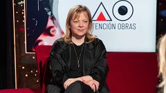 María Magdalena, protagonista de la exposición de Marina Vargas en el Museo Thyssen de Madrid