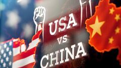 China contraataca a los aranceles de Trump: entra en vigor la tasa del 125 % a productos estadounidenses