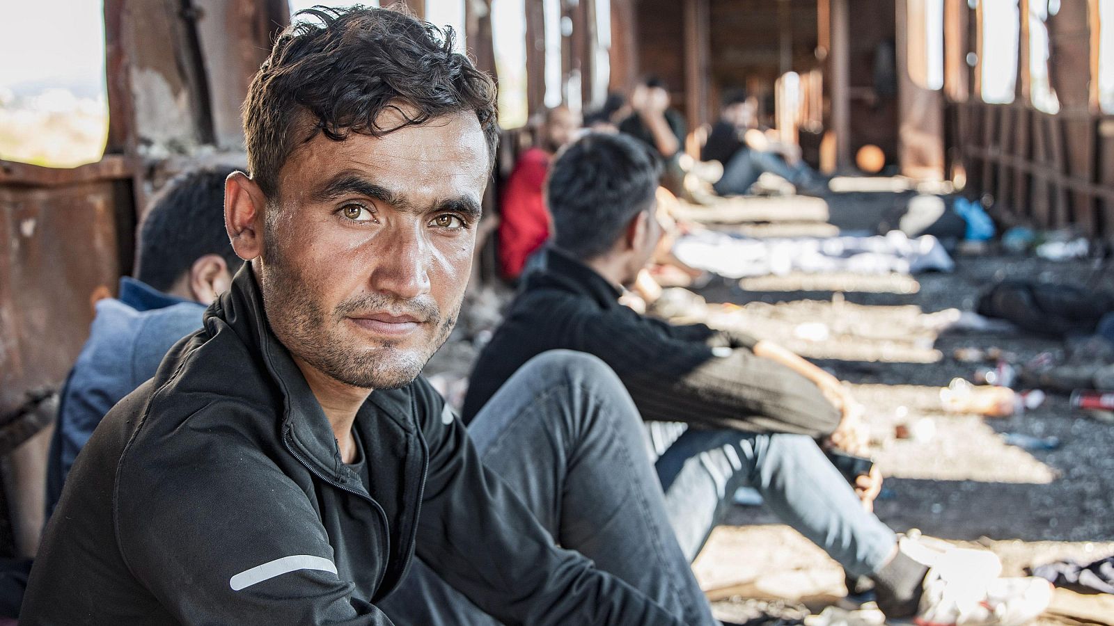 400.000 sirios regresan al país al tiempo que aumentan las necesidades