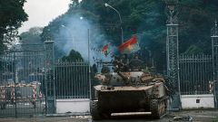 La guerrilla con sandalias de caucho que tomó Saigón hace 50 años: "EE.UU. nunca entendió a los vietnamitas"