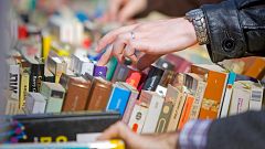12 ideas para regalar este Día del Libro 2025
