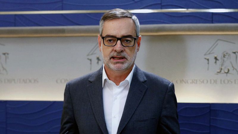 Ciudadanos no se postulará para una investidura "inviable" en Cataluña