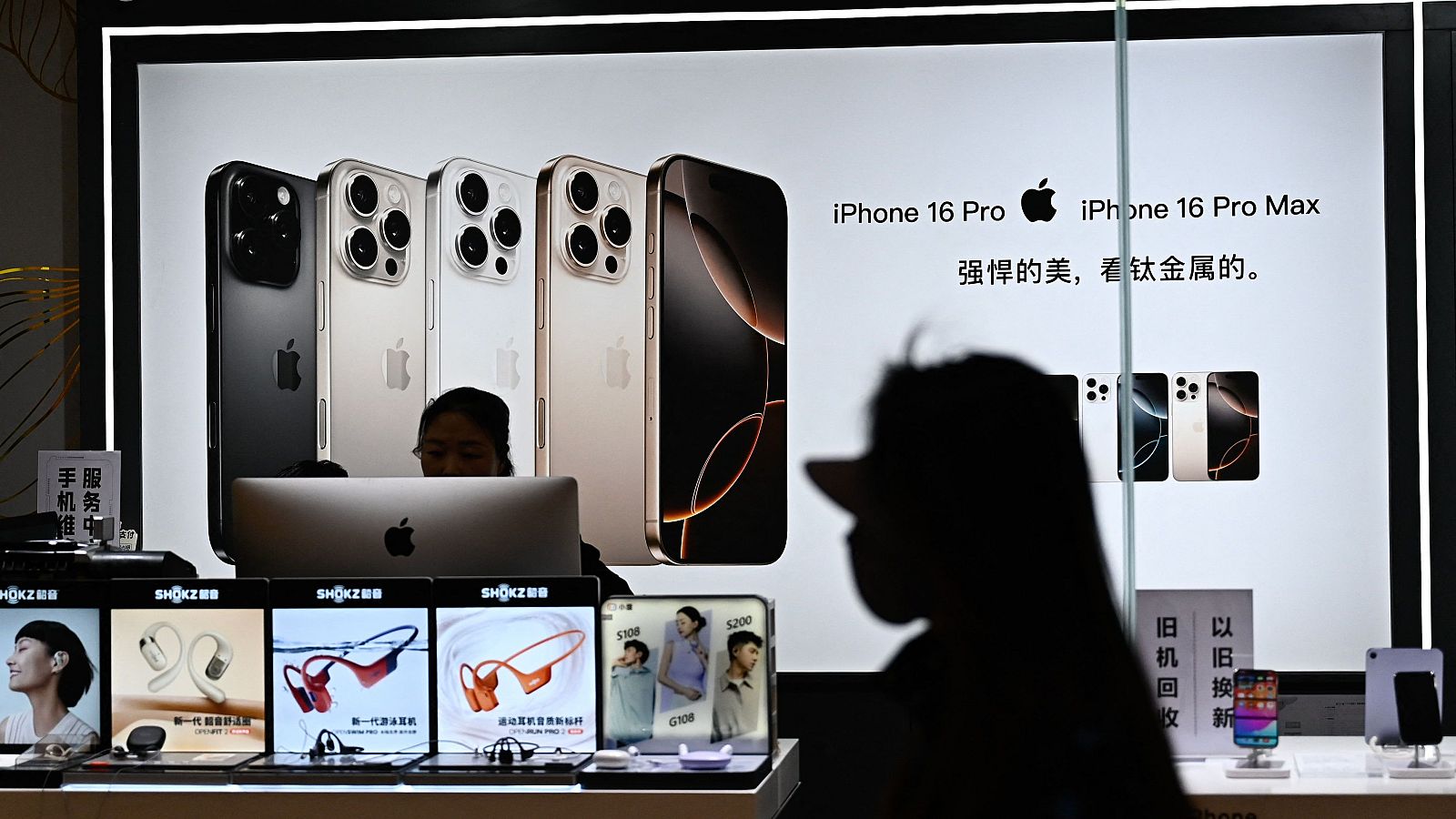 China pide a Estados Unidos la cancelación completa de los aranceles