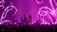 Londres se rinde ante Melody