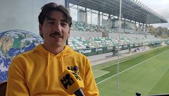 Héctor Bellerín muestra su lado ecologista en ‘Hope! El podcast’: “El fútbol tiene una masculinidad muy tóxica”