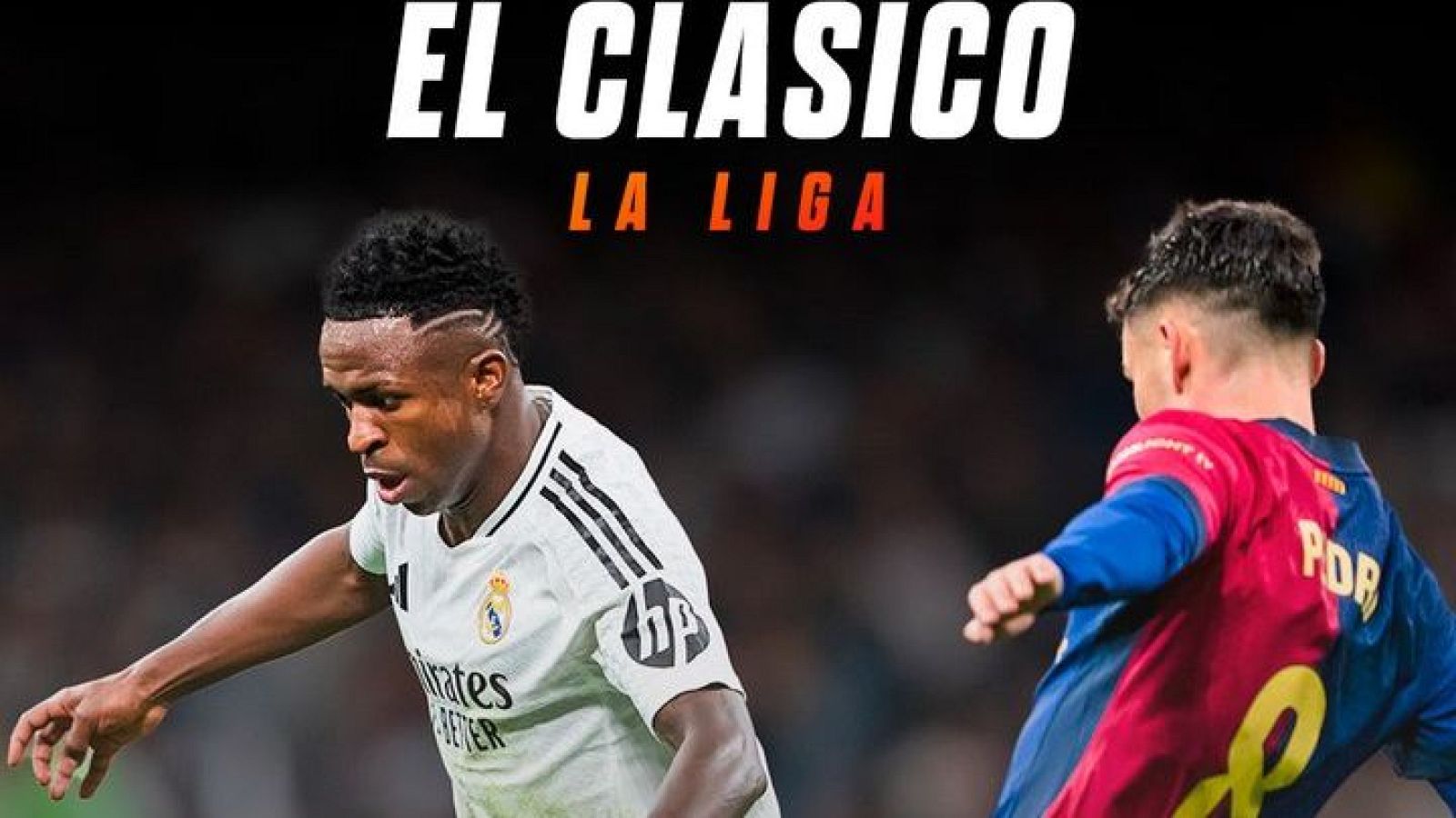 El clásico se jugará el 11 de mayo