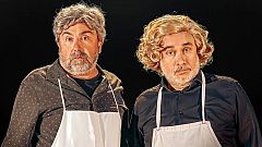 'Les mares', l'homenatge dels actors Fel Faixedas i Carles Xuriguera a una generació de dones