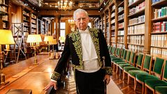 Especial Telediario desde la RAE, en directo: homenaje a la vida y obra de Mario Vargas Llosa
