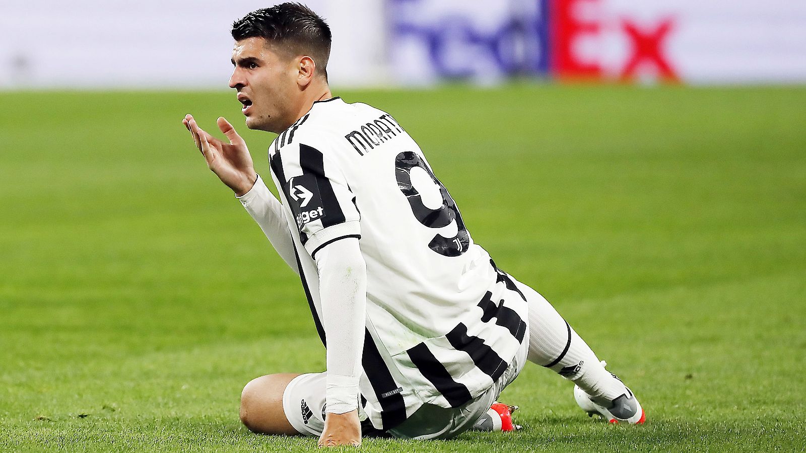 Fagioli implica a Morata una red ilegal de apuestas: "Los Rolex me los consigue Álvaro"