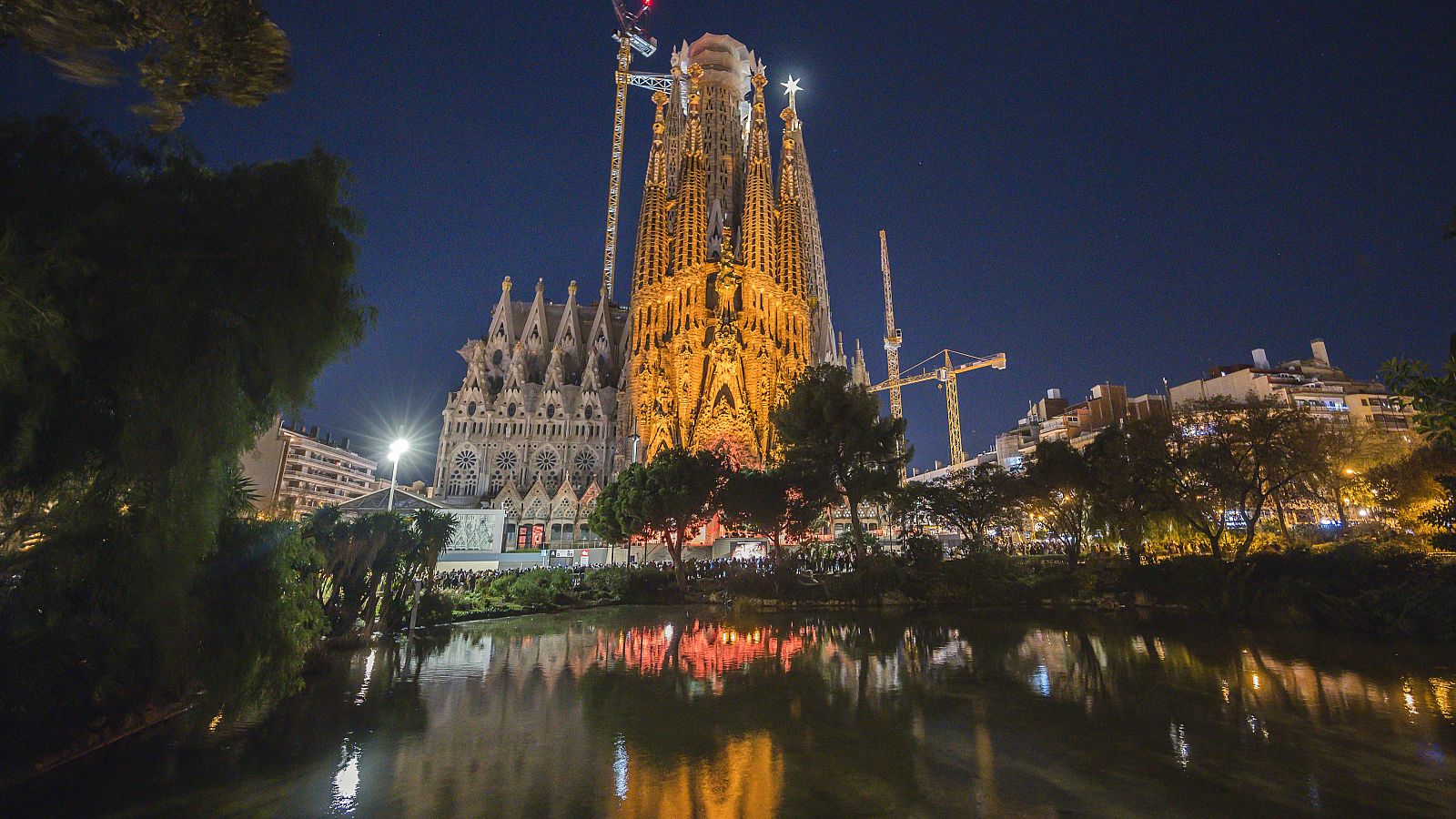 El papa aprueba el primer paso para la beatificación del arquitecto Antoni Gaudí