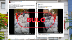 No es un mercado musulmán de "mujeres esclavas", es un bulo
