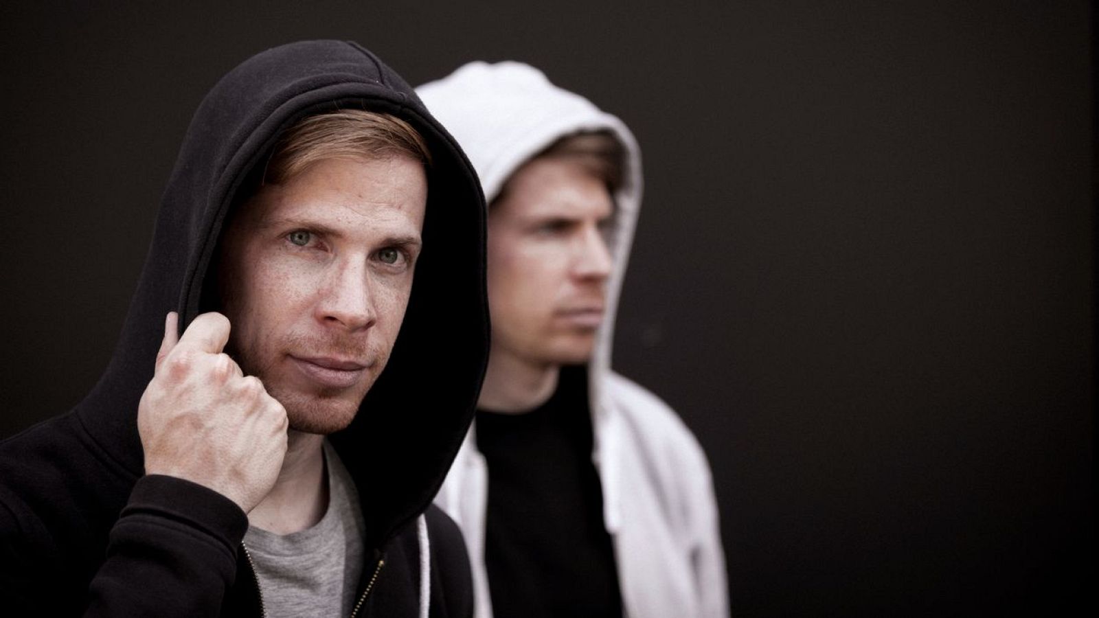 El término doppelgänger, que procede de la mitología germana, significa "doble fantasmagórico".