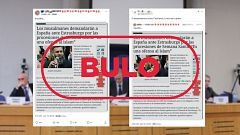 Los musulmanes no denuncian a España ante Estrasburgo por la Semana Santa, es un bulo