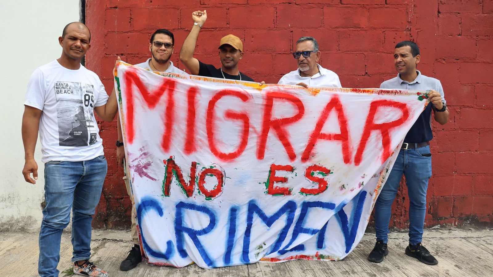 El FMI advierte de que las políticas migratorias restrictivas pueden limitar la productividad