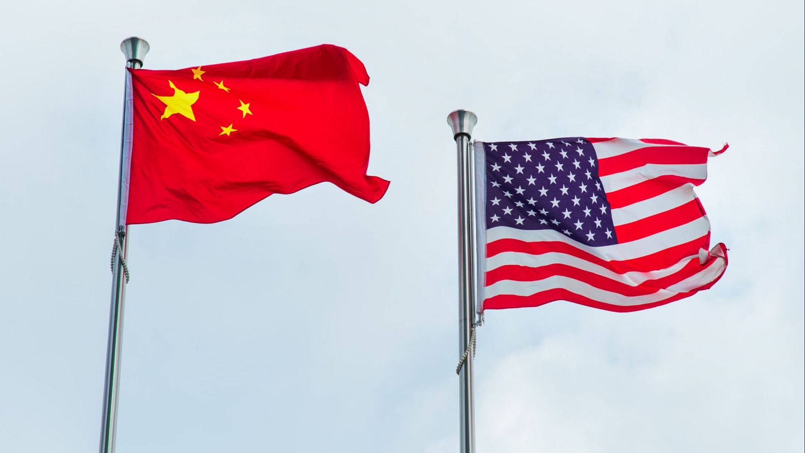 Estados Unidos insta a China a iniciar la negociación arancelaria: "La pelota está en su tejado"