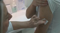 Alergia al polen, la epidemia no infecciosa más importante del siglo XXI