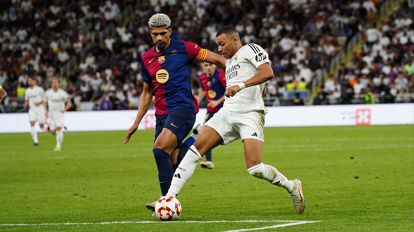 Programación de deportes gratis en RTVE Play la semana del 21 al 27 de abril de 2025