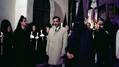 'Cuéntame cómo pasó': una mirada a la Semana Santa a través de la historia de los Alcántara