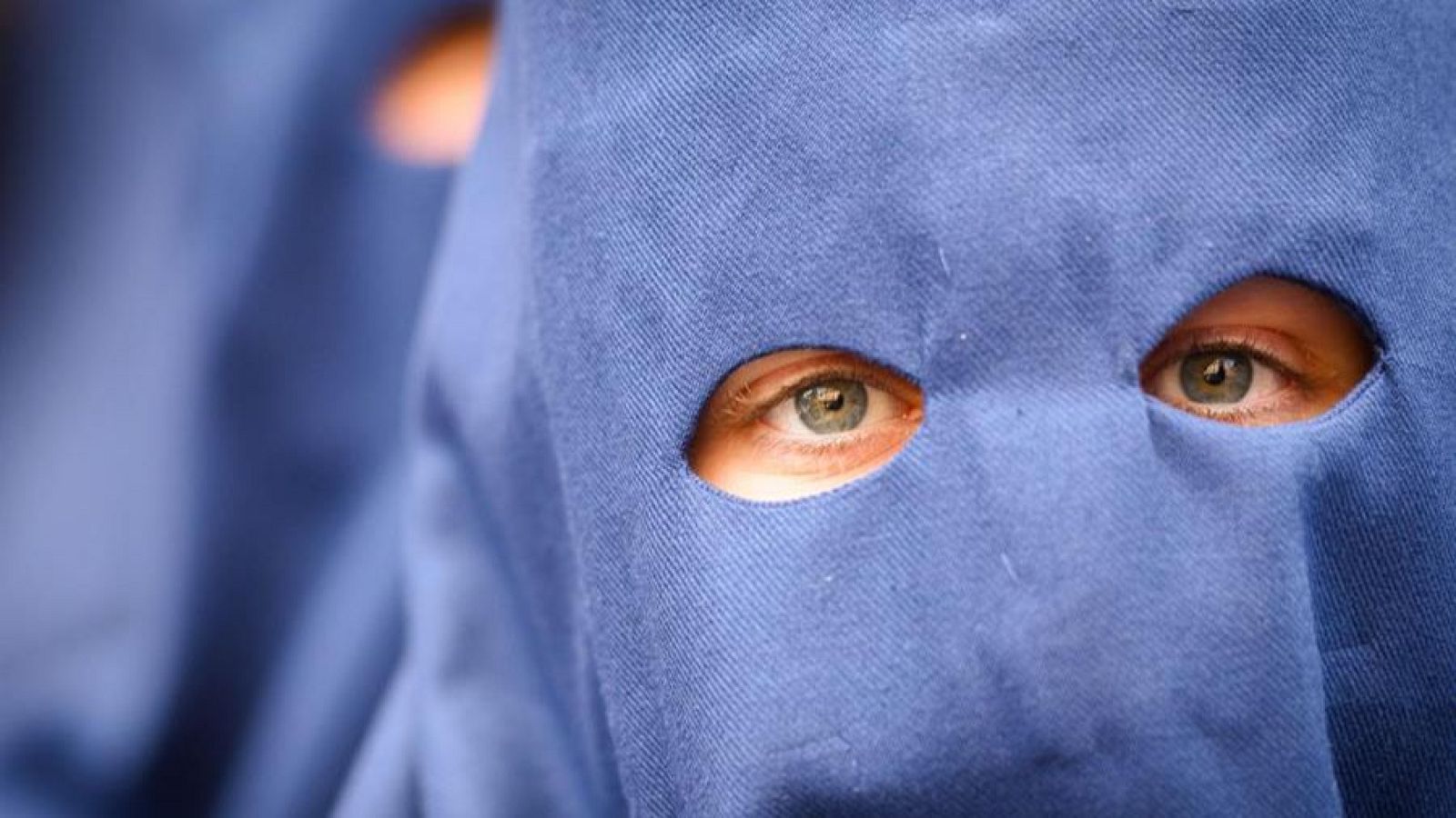 Semana Santa de Sevilla 2025: el número de nazarenos deja de crecer