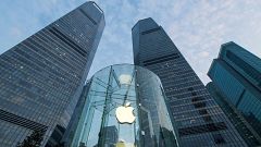 Trump da marcha atrás con la imposición de algunos aranceles a China como móviles, ordenadores o discos duros