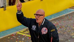 Kiko Matamoros se sincera sobre su cirugía: "Yo espero que mi médico no haya visto el desfile"