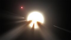Tabby, la estrella más misteriosa del universo conocido, no alberga una construcción alienígena