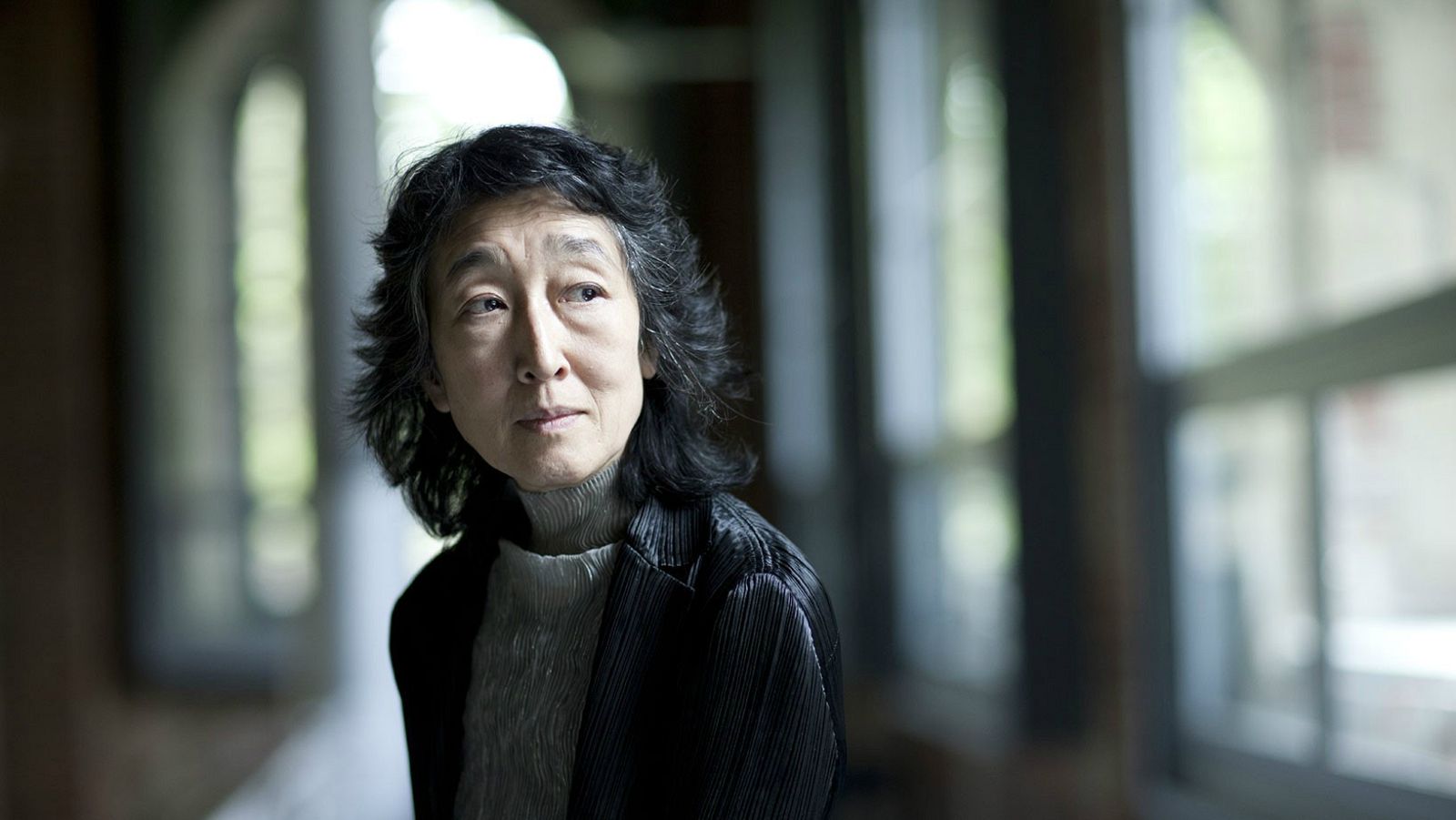 Mitsuko Uchida