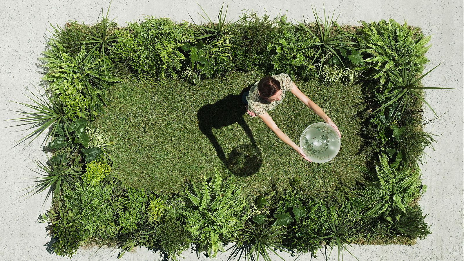 El ecofeminismo propone educar la mirada para reaprender a habitar la Tierra