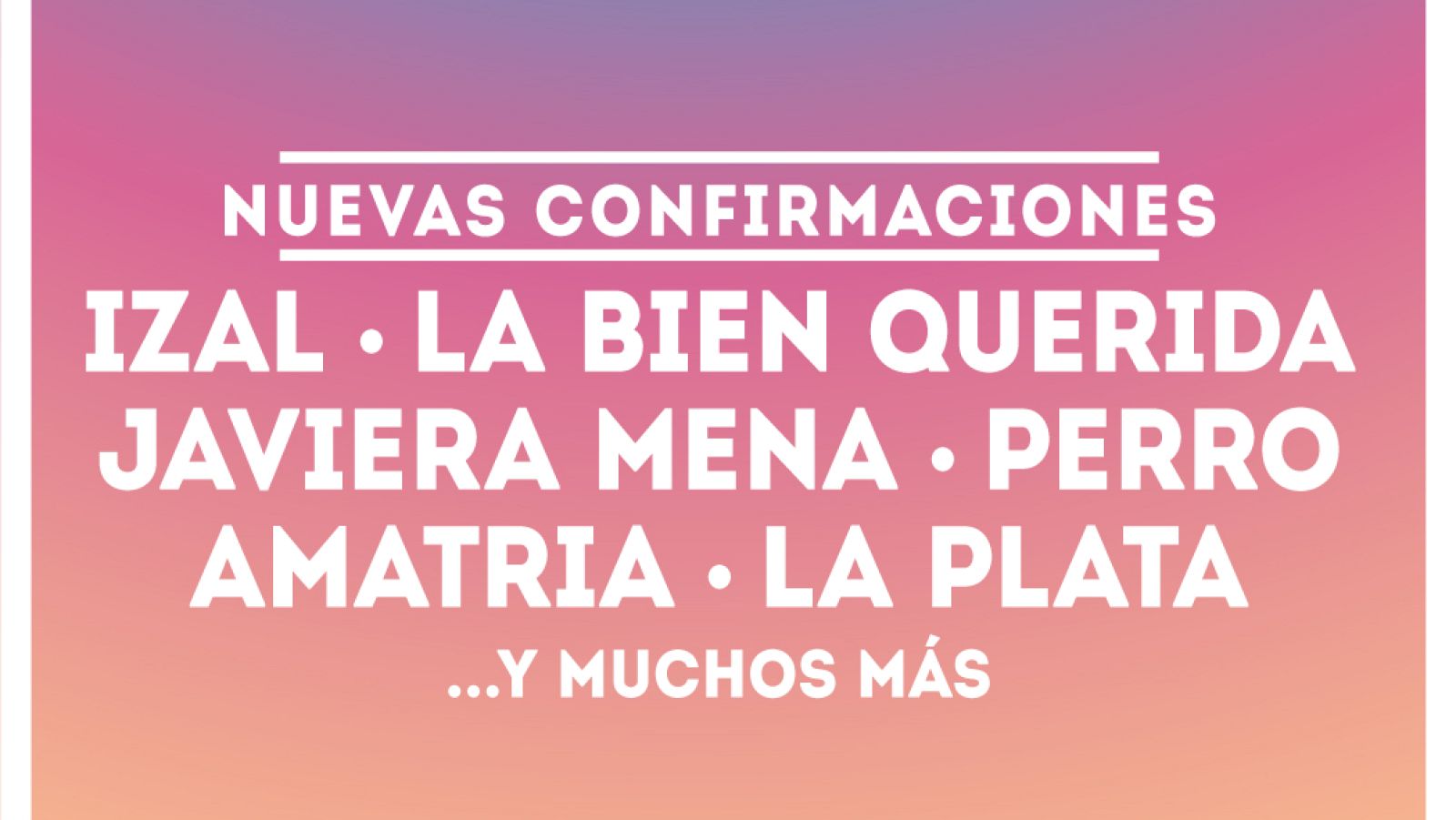 Los Reyes Lowers llegan con seis nuevas confirmaciones