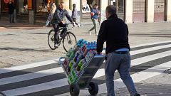 La población en edad de trabajar caerá a partir de 2030 con más participación de los mayores de 60, según la AIReF