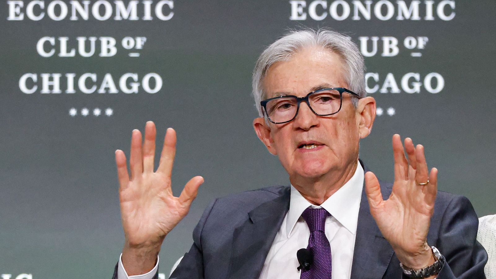 Trump pone la Reserva Federal en su punto de mira: ¿puede despedir a su presidente, Jerome Powell?