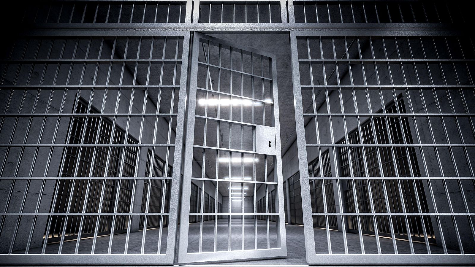 Italia permite por primera vez encuentros íntimos entre presos y sus parejas