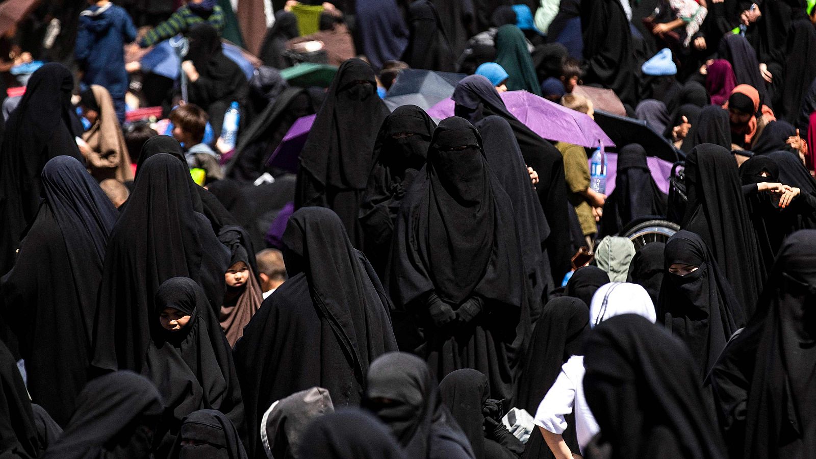 Estados Unidos anuncia que reducirá a la mitad su personal militar en Siria