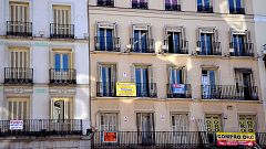 Los alquileres suben en 2017 un 18,4% en España y bajan 2,4% en Barcelona