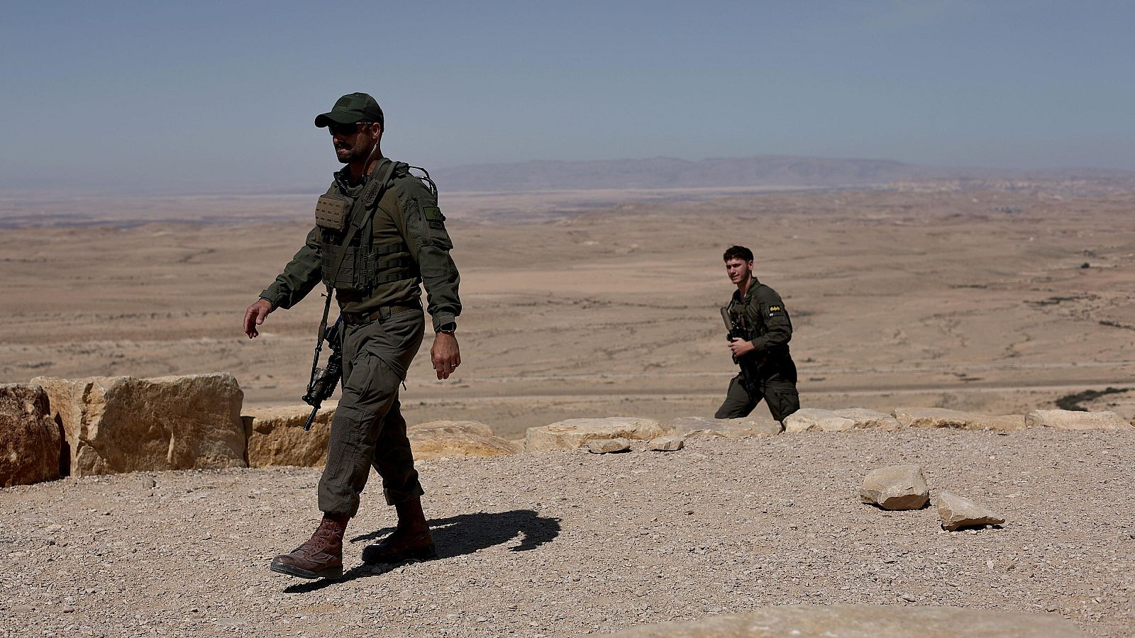 Israel reconoce "errores" en el ataque contra paramédicos en Gaza