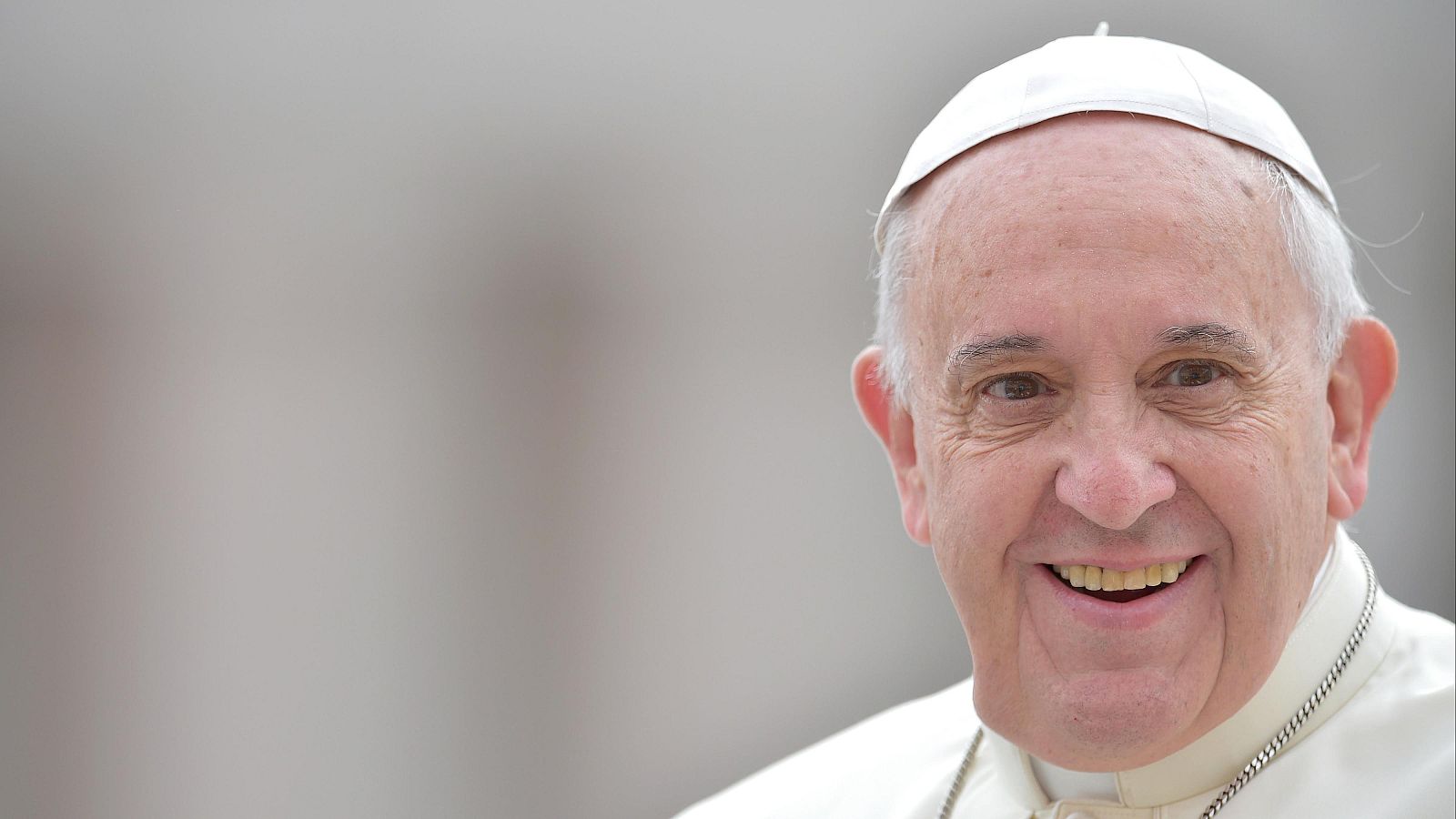 Fallece el papa Francisco a los 88 años en el Vaticano