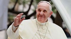 RTVE se vuelca con una programación especial por el fallecimiento del Papa Francisco