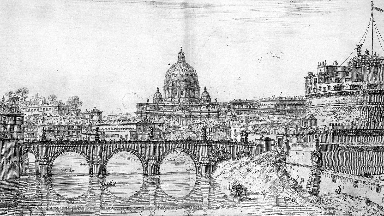 Los papas en la literatura: diez novelas sobre los sucesores de Pedro