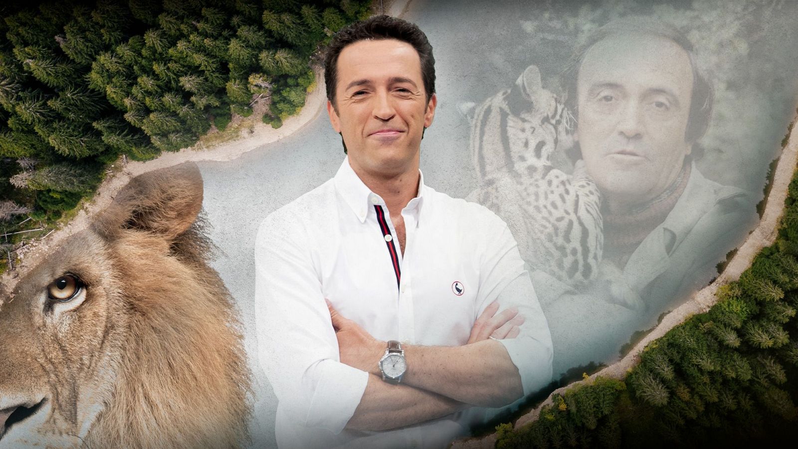 Creación del Canal 'Día de la Tierra'