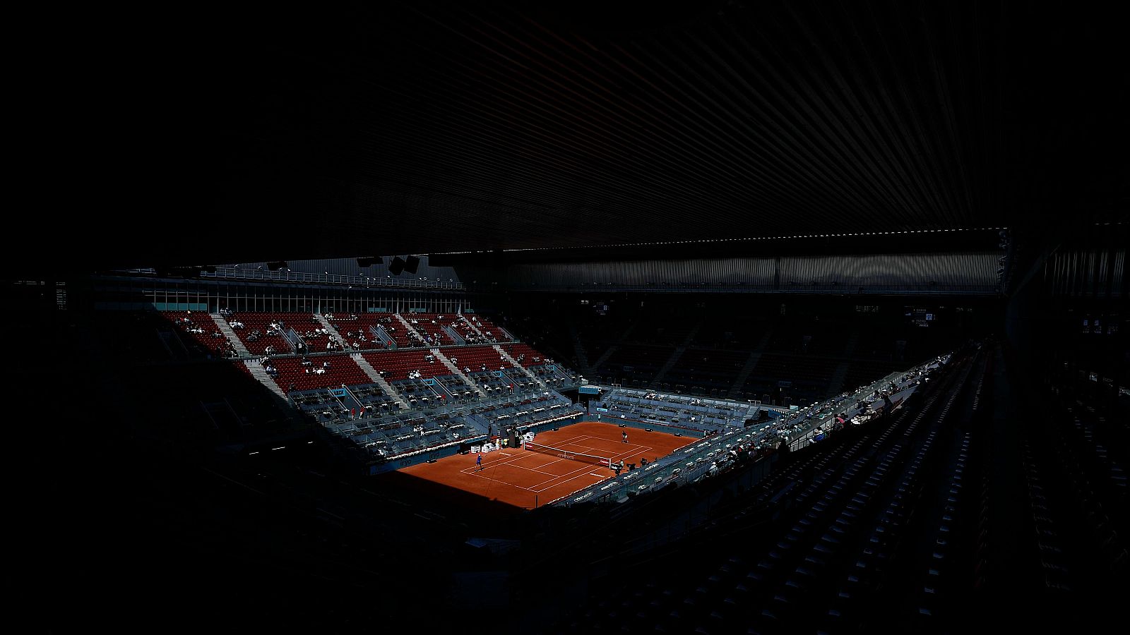 El Madrid Open levanta el telón tras un arranque de temporada sin un dominador claro