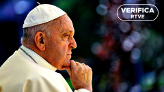 Desinformación sobre el papa Francisco: de la muerte anticipada al bulo del clon